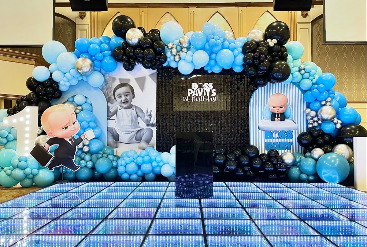 Backdrop